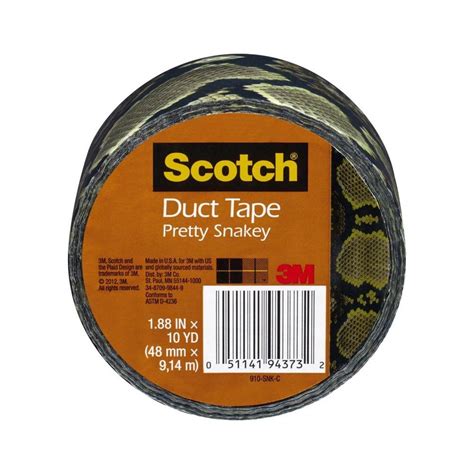 snakeskin duct tape|snake skin tape.